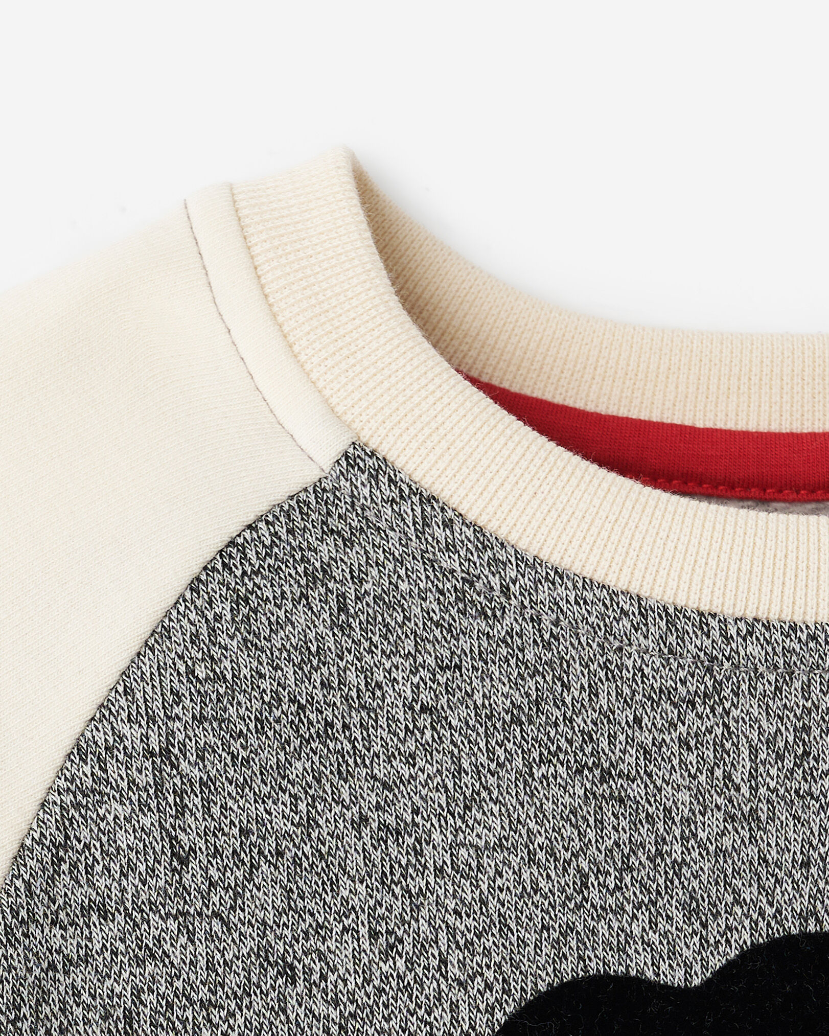 Baby Cabin Cozy Dress