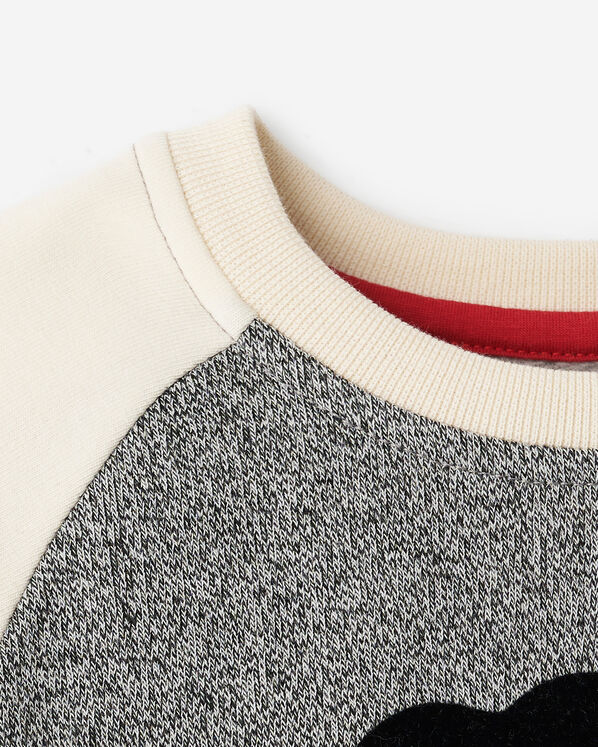 Baby Cabin Cozy Dress