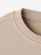 Kids Skyline Relaxed Crew Sweatshirt
