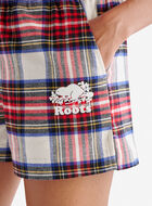 Short de pyjama Inglenook pour femmes