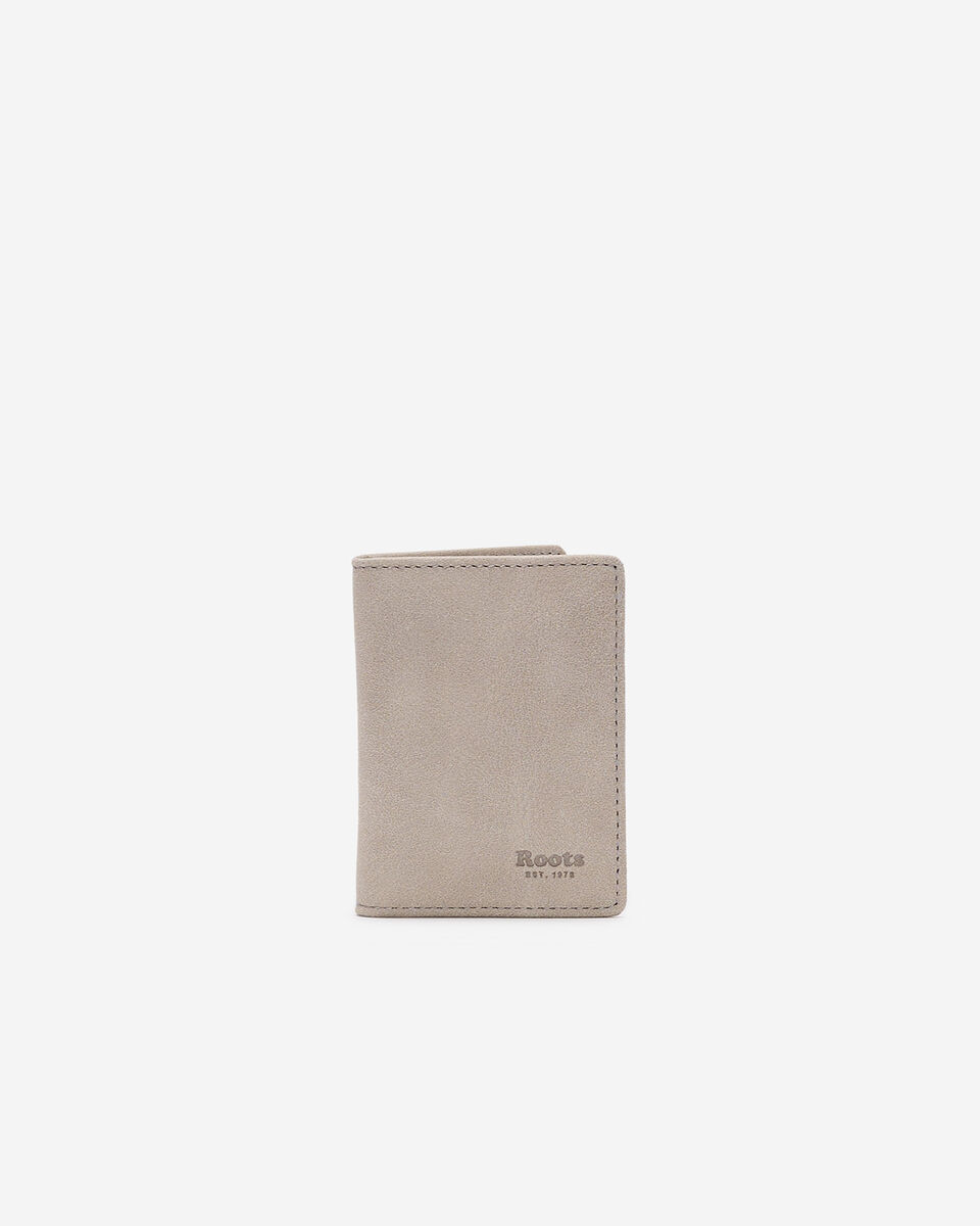 Card Case With ID Tribe