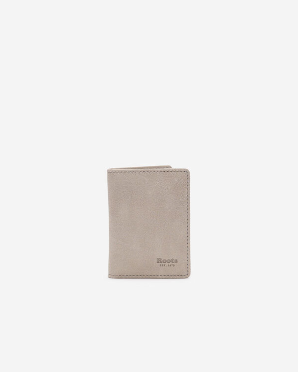 Card Case With ID Tribe