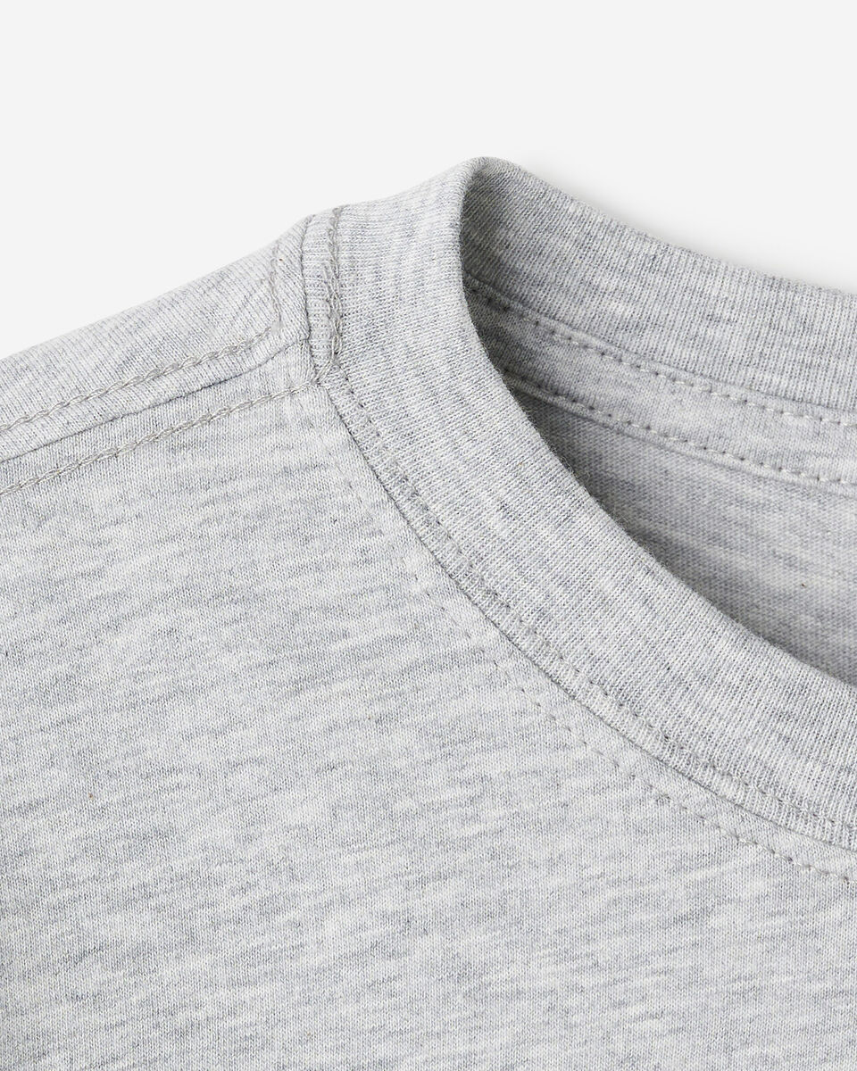 T-shirt classique r&eacute;tro pour enfant