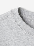 T-shirt classique r&eacute;tro pour enfant