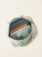 Mini sac Banff en cuir Nuage