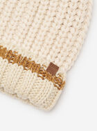 Chunky Cabin Toque