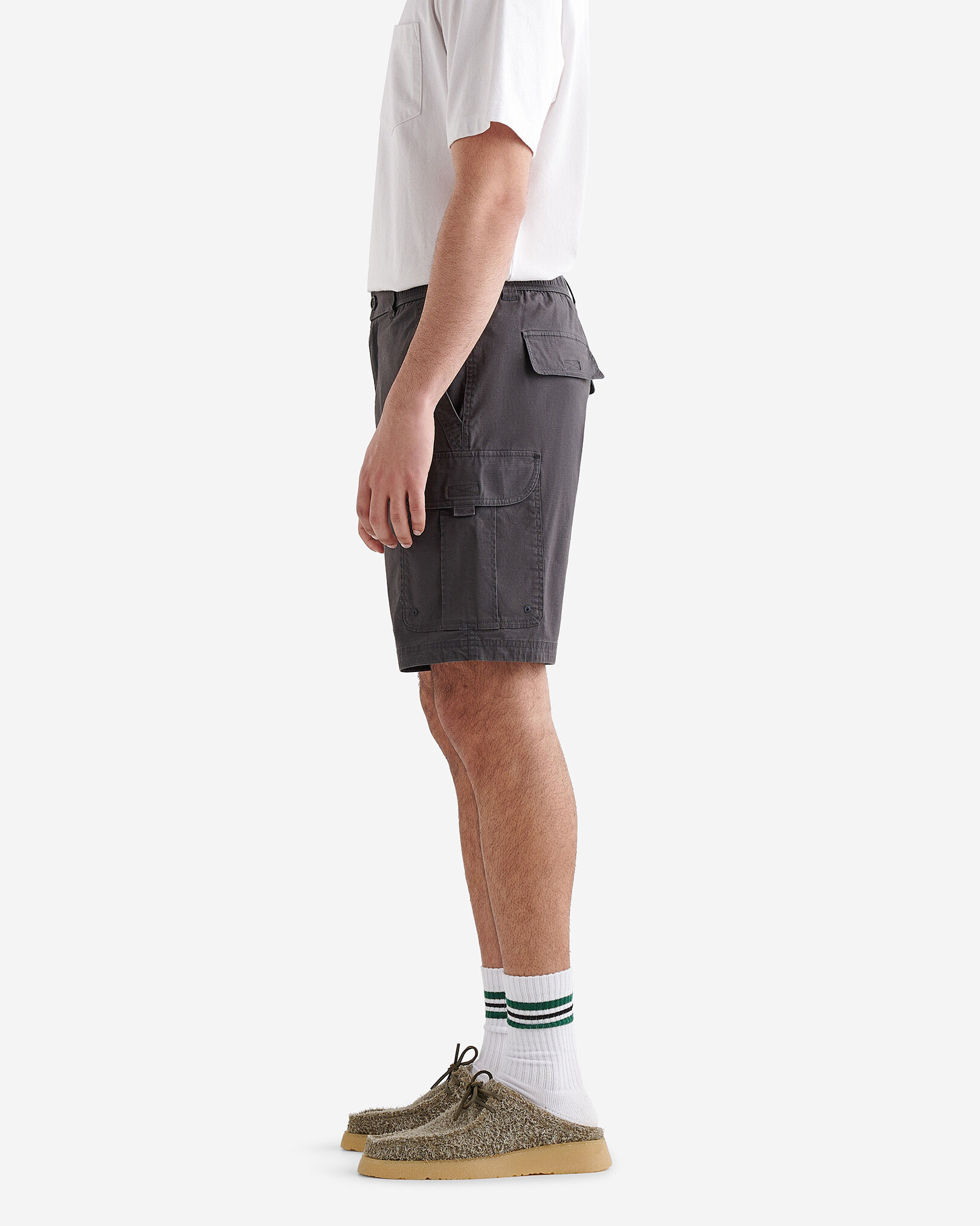 Highlands Cargo Short 9 Inch
