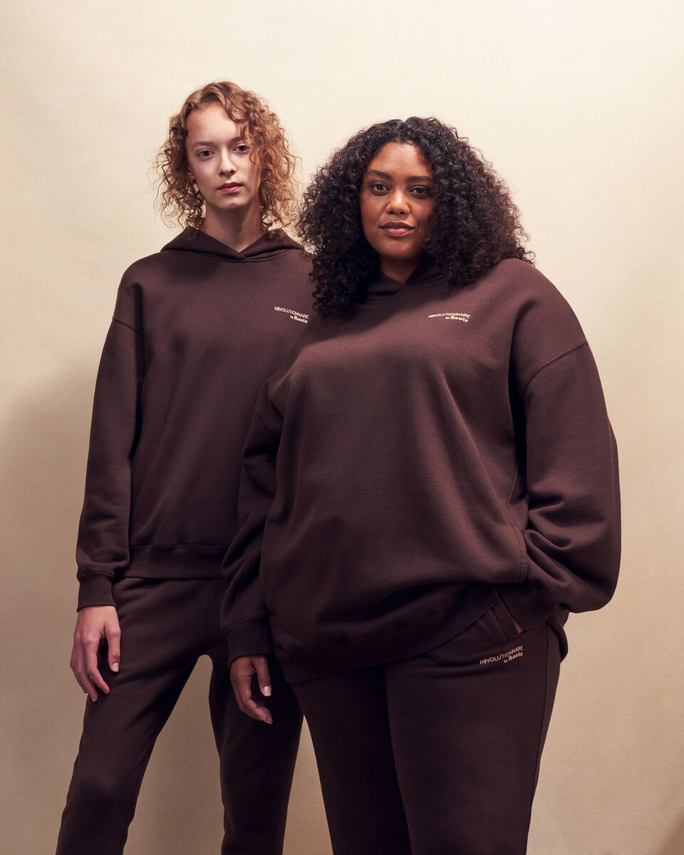 Revolutionnaire By Roots Sweatpant Gender Free