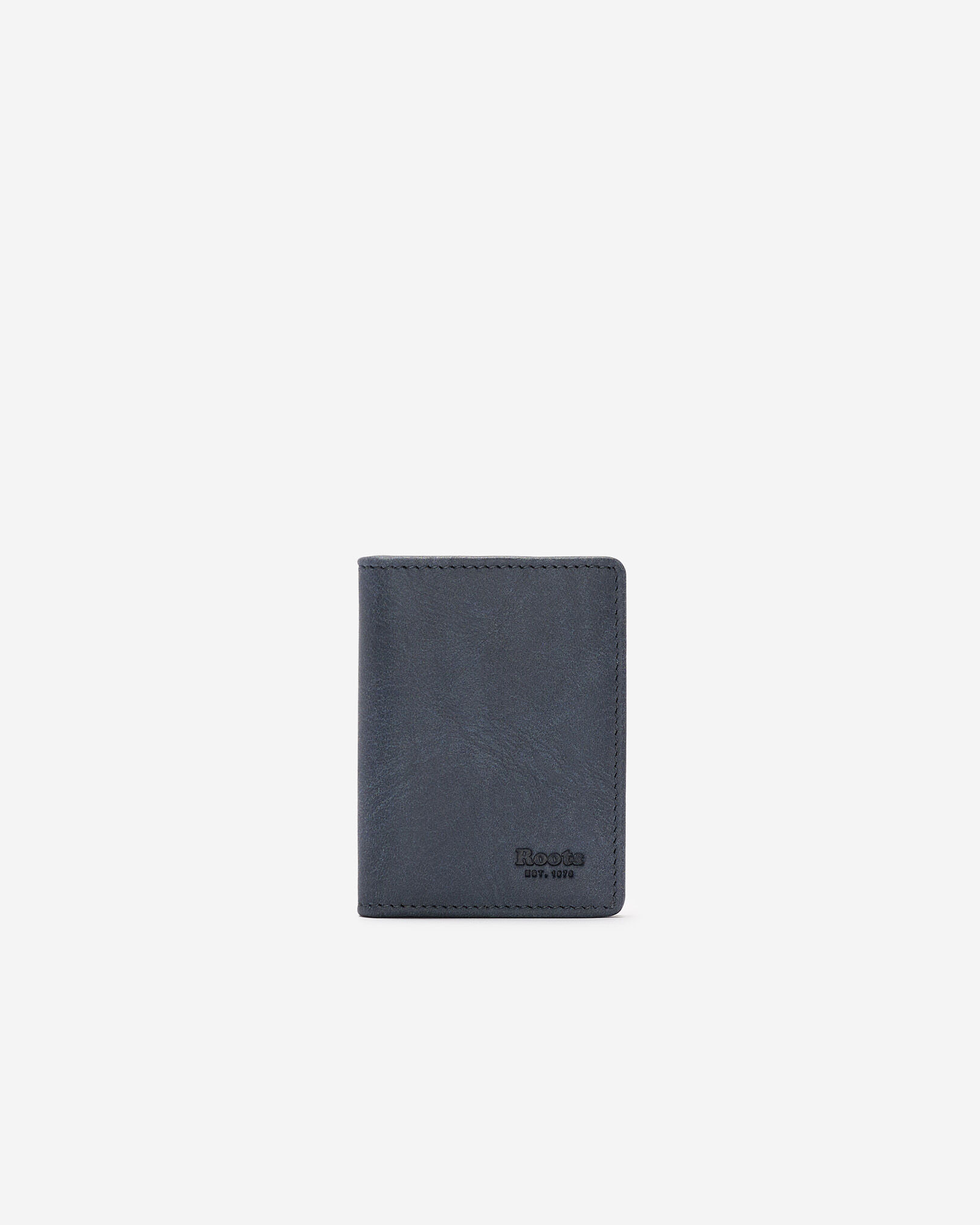 Porte-cartes en cuir Tribe