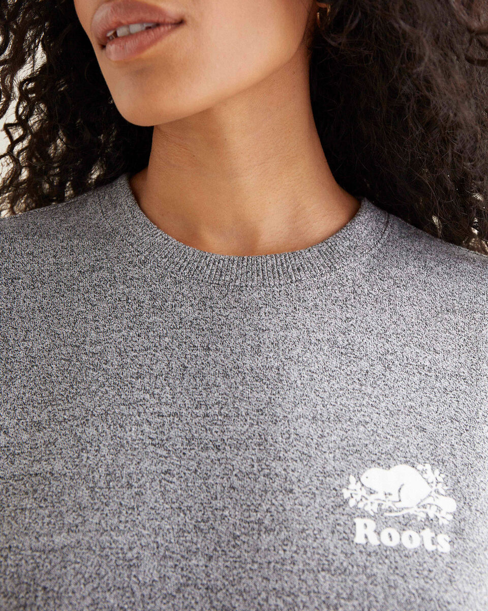 Cooper Easy Crew Dress