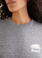 Cooper Easy Crew Dress