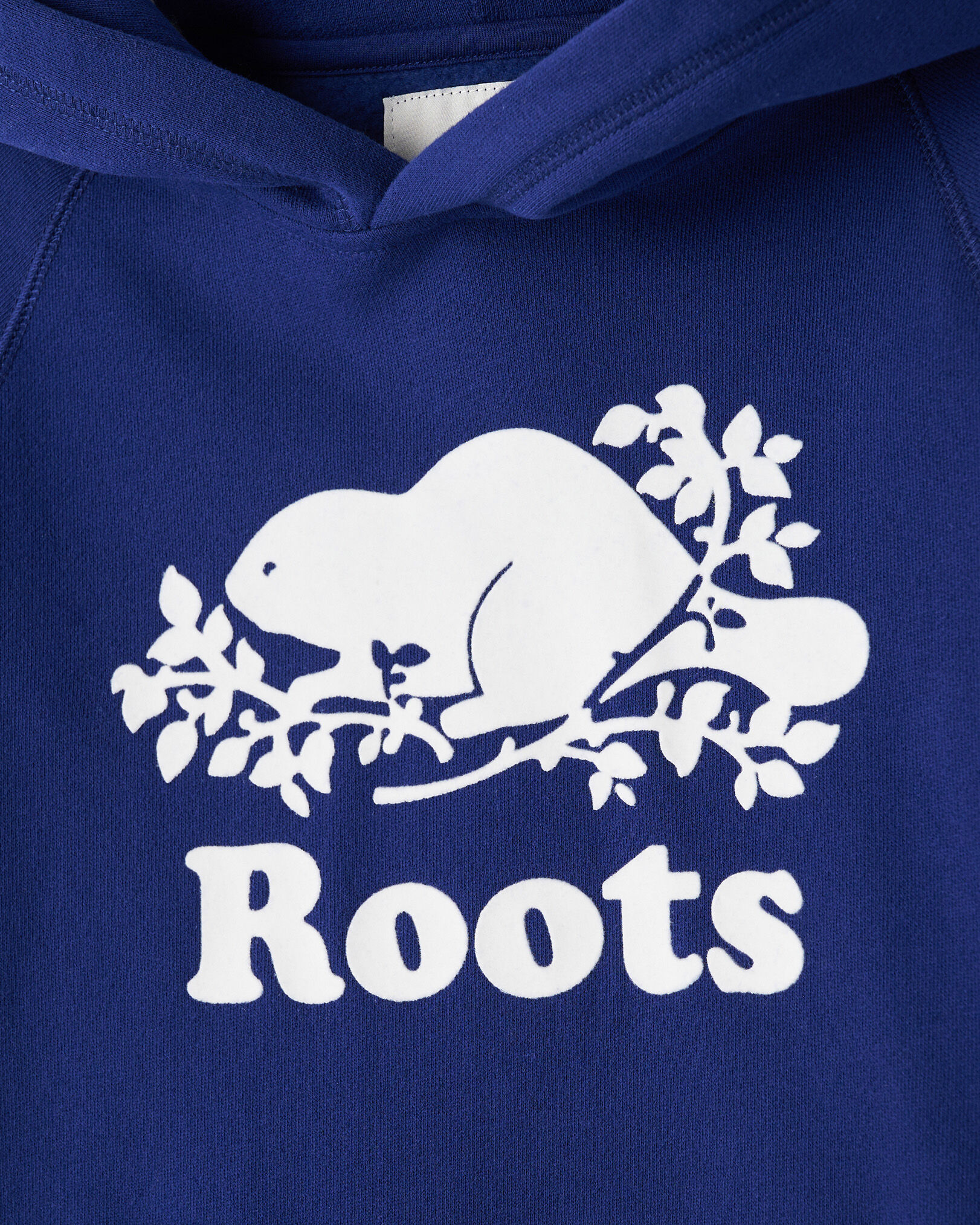 Kids Organic Original Kanga Hoodie