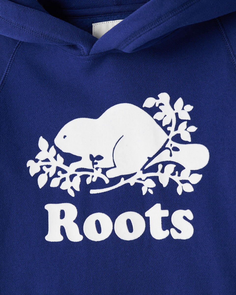 Kids Organic Original Kanga Hoodie