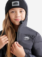 Blouson réversible léger pour enfants