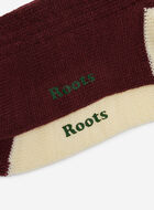 Adult Roots Elsa Cabin Sock 2 Pack