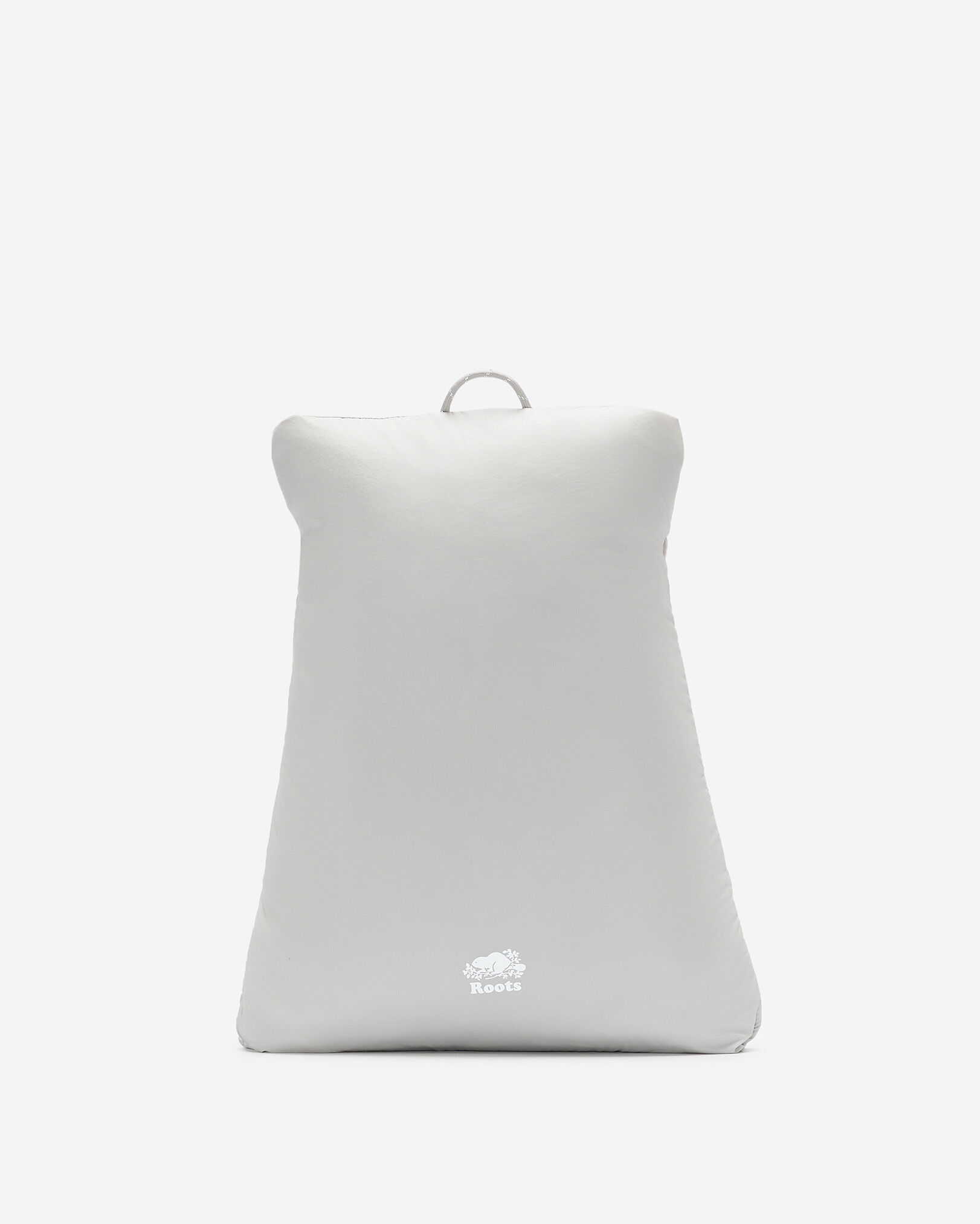 Roots Down Packable Long Jacket