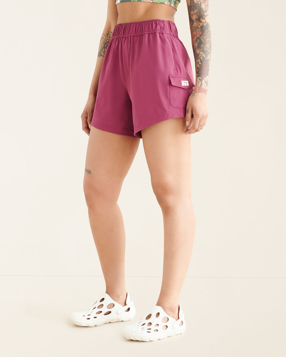 Short cargo Roots X Alder