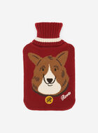 Winter Hot Water Bottle