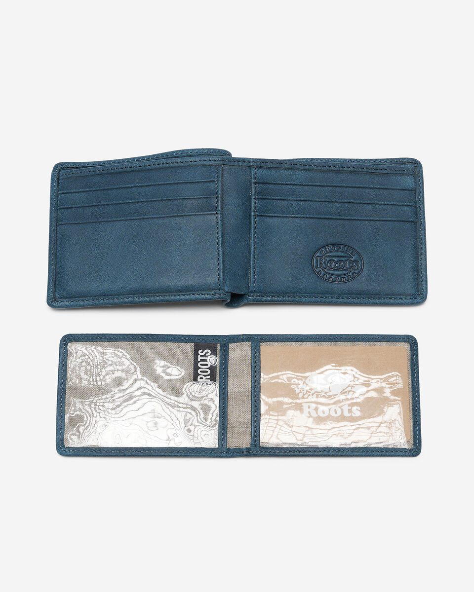 Slimfold Sideflap Tribe