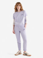 Organic Easy Ankle Sweatpant