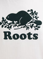Womens Organic Relaxed Cooper T-Shirt