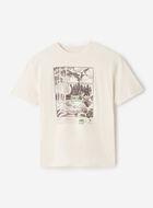 Roots X NCC Earth Month T-Shirt