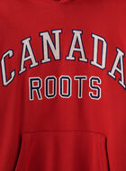 Local Roots Hoodie - Canada Gender Free 