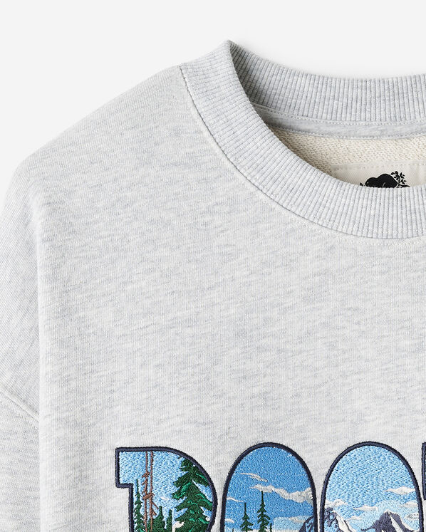 Greetings From BC Crew