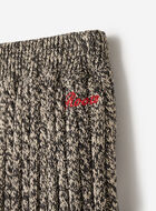 Girls Cabin Cable Skirt