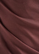 Roam Rib Fitted Long Sleeve Henley