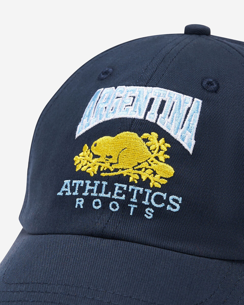 Casquette internationale Argentine Roots