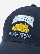 Casquette internationale Argentine Roots