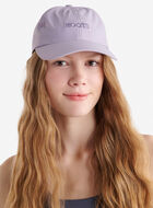 Roots Nylon Baseball Cap