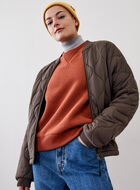 Highlands Sherpa Crew Sweatshirt