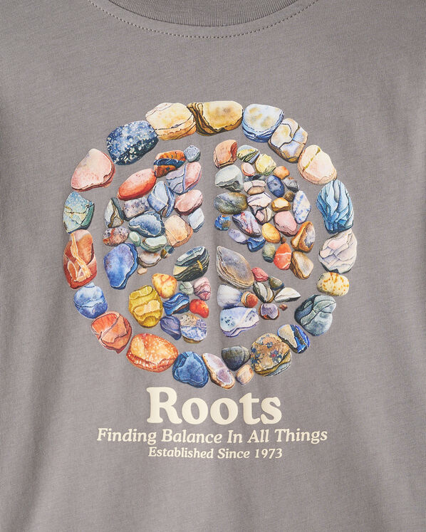 Toddler Mineral T-Shirt