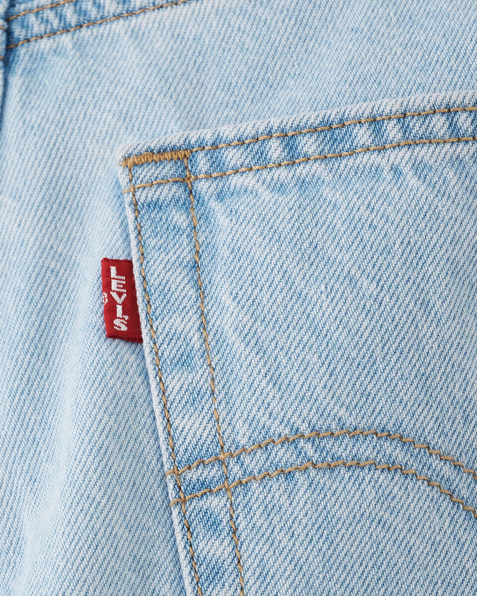 Levi’s Baggy Dad Jeans