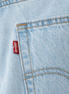 Levi’s Baggy Dad Jeans