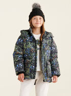 Kids Roots Puffer Coat