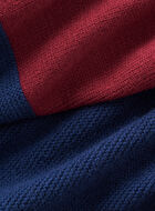 Henley Sweater