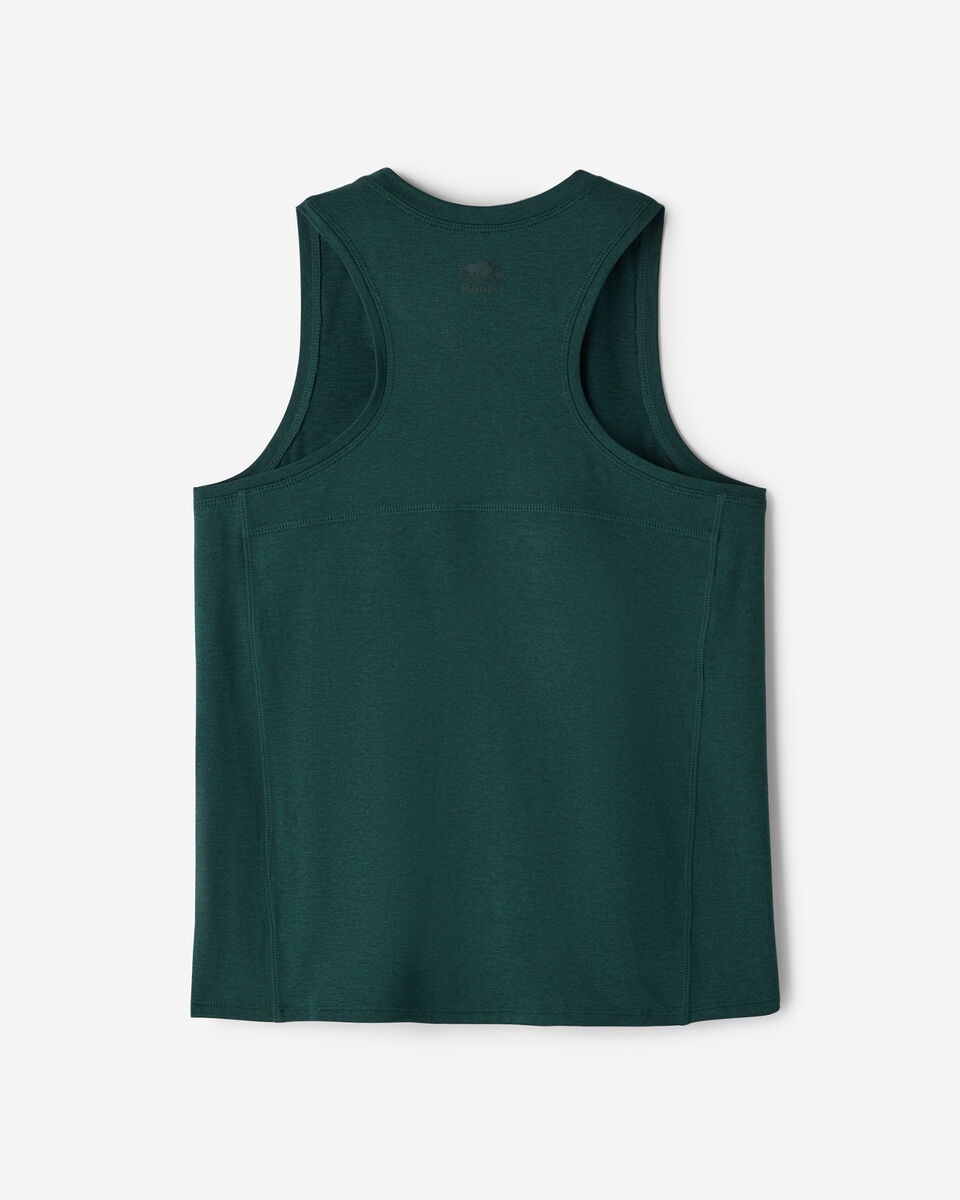 Renew Knit Racer Tank 2.0