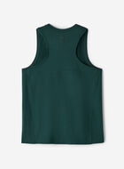 Renew Knit Racer Tank 2.0
