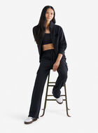 Organic Cooper Cargo Sweatpant