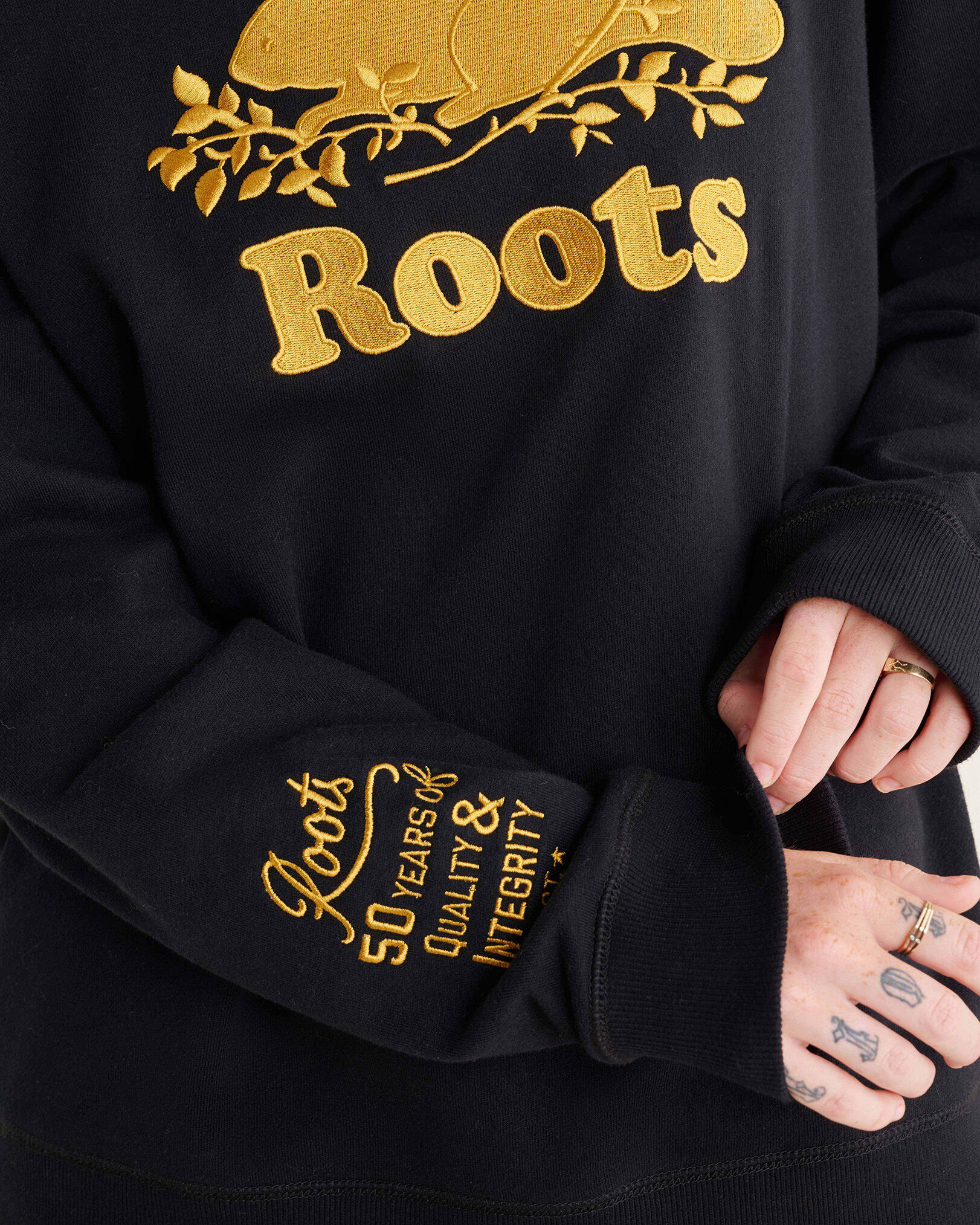 Crew hoodies deals