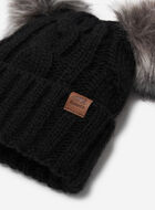 Baby & Toddler Olivia Cable Toque