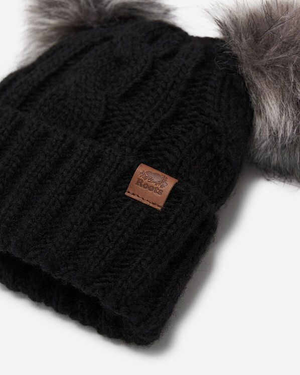 Baby & Toddler Olivia Cable Toque