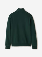 Organic Original Half Zip Stein