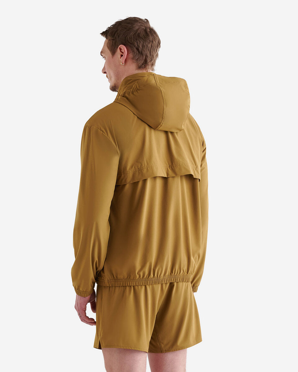 Active Windbreaker