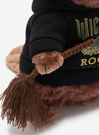 Castor en peluche Elphaba Wicked