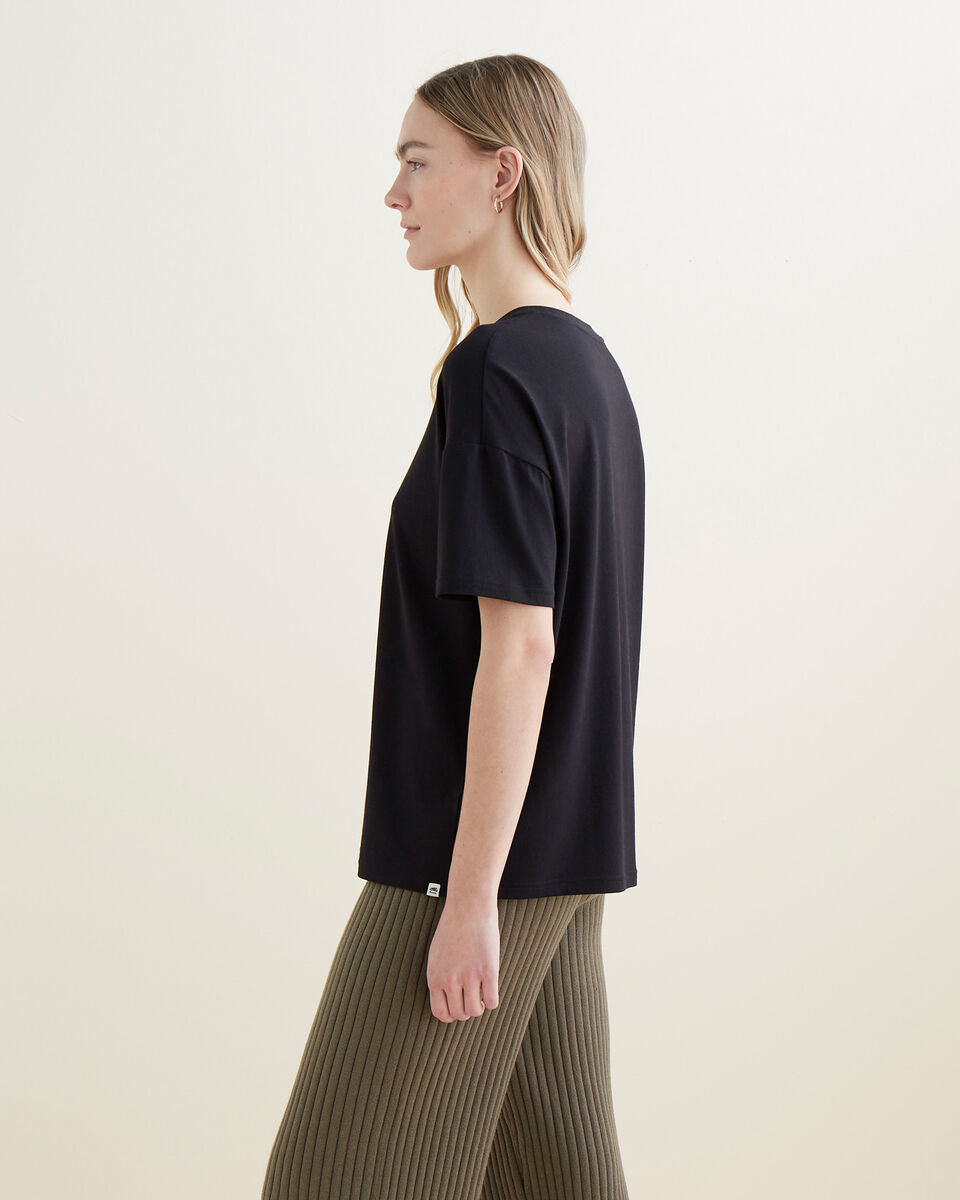 Canmore Relaxed Short Sleeve  T-Shirt