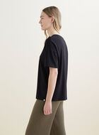 Canmore Relaxed Short Sleeve  T-Shirt